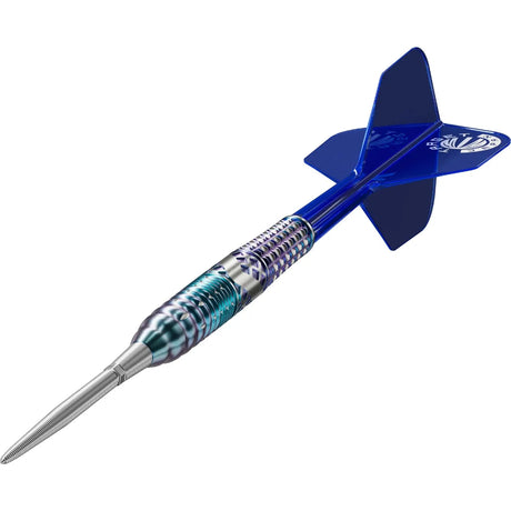 Target Japan Charis G5 90% Tungsten Steel Tip Darts