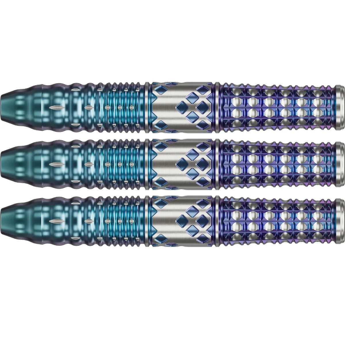 Target Japan Charis G5 90% Tungsten Steel Tip Darts