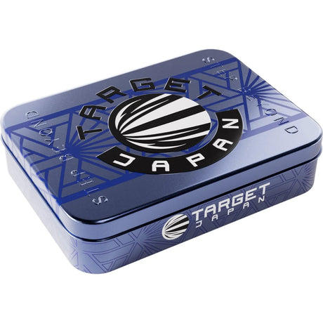 Target Japan Charis G5 90% Tungsten Steel Tip Darts