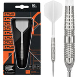 Target Japan Crux JPN Justice 90% Tungsten Steel Tip Darts