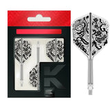Target Japan Diamond K-Flex Flight System No6