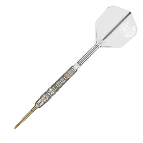 Target Japan George Nishitani Raptor G5 90% Tungsten Steel Tip Darts