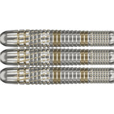 Target Japan George Nishitani Raptor G5 90% Tungsten Steel Tip Darts