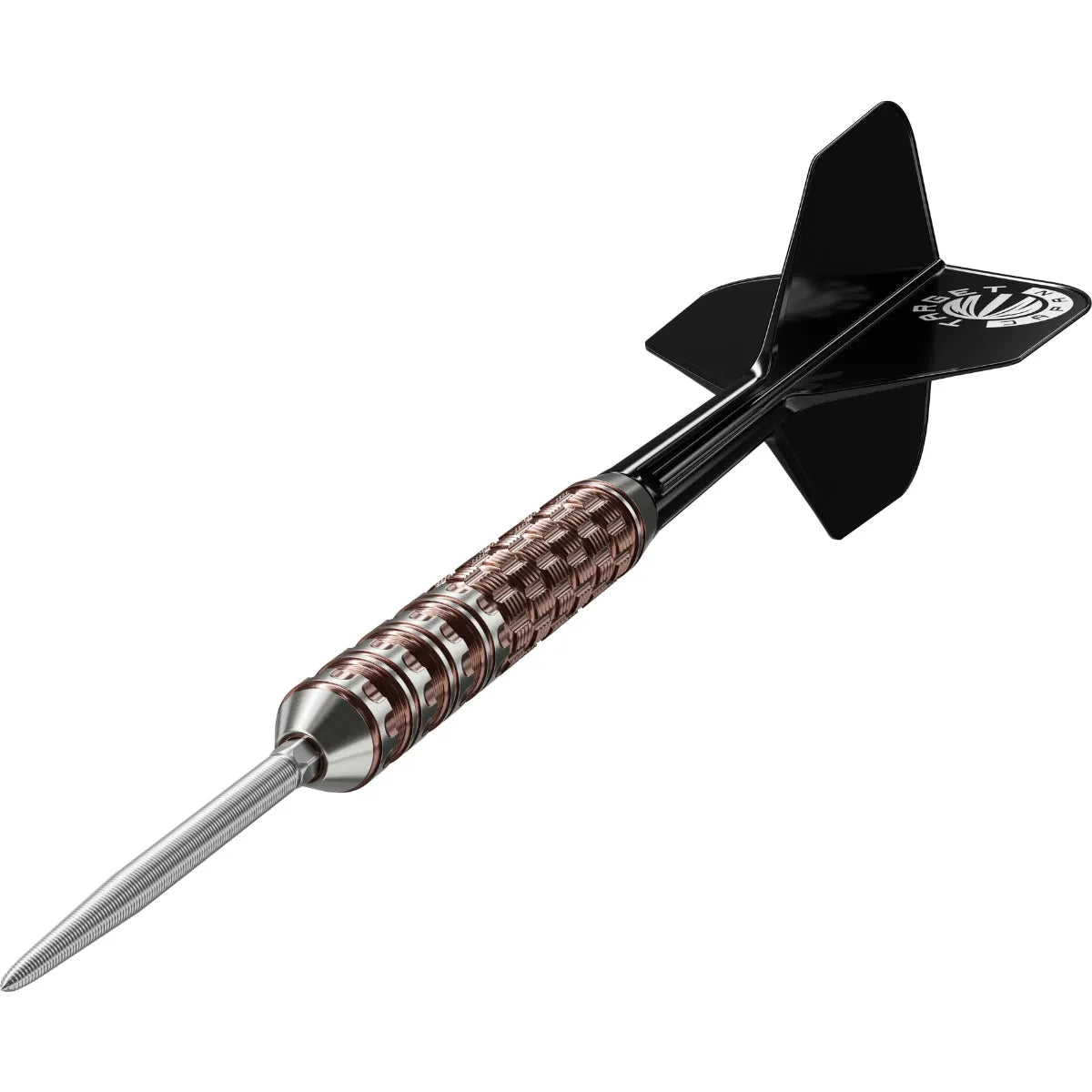 Target Japan George Nishitani Raptor G6 90% Tungsten Steel Tip Darts