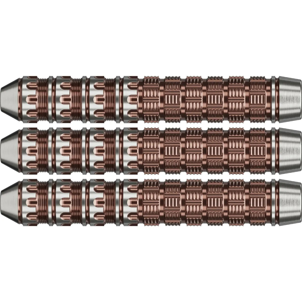 Target Japan George Nishitani Raptor G6 90% Tungsten Steel Tip Darts