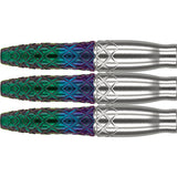 Target Japan Haruki Muramatsu Rising Sun G7 95% Tungsten Steel Tip Darts