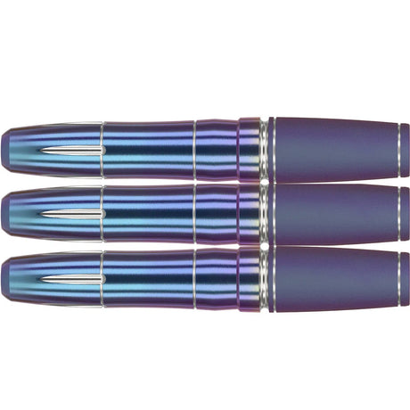 Target Japan Haruki Muramatsu Rising Sun G8 90% Tungsten Steel Tip Darts