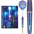 Target Japan Haruki Muramatsu Rising Sun G8 90% Tungsten Steel Tip Darts