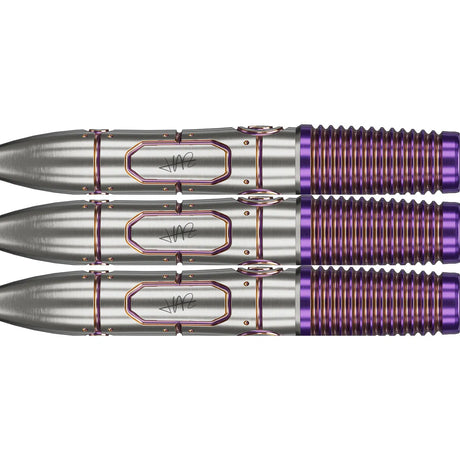 Target Japan Haruki Muramatsu Rising Sun G9 95% Tungsten Steel Tip Darts