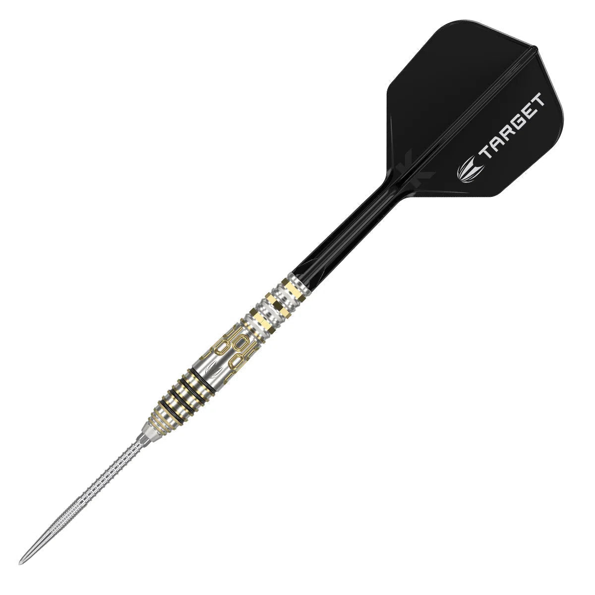 Target Japan Hot Shot Harith Lim G1 90% Tungsten Steel Tip Darts