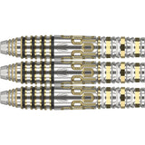Target Japan Hot Shot Harith Lim G1 90% Tungsten Steel Tip Darts