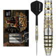 Target Japan Hot Shot Harith Lim G1 90% Tungsten Steel Tip Darts