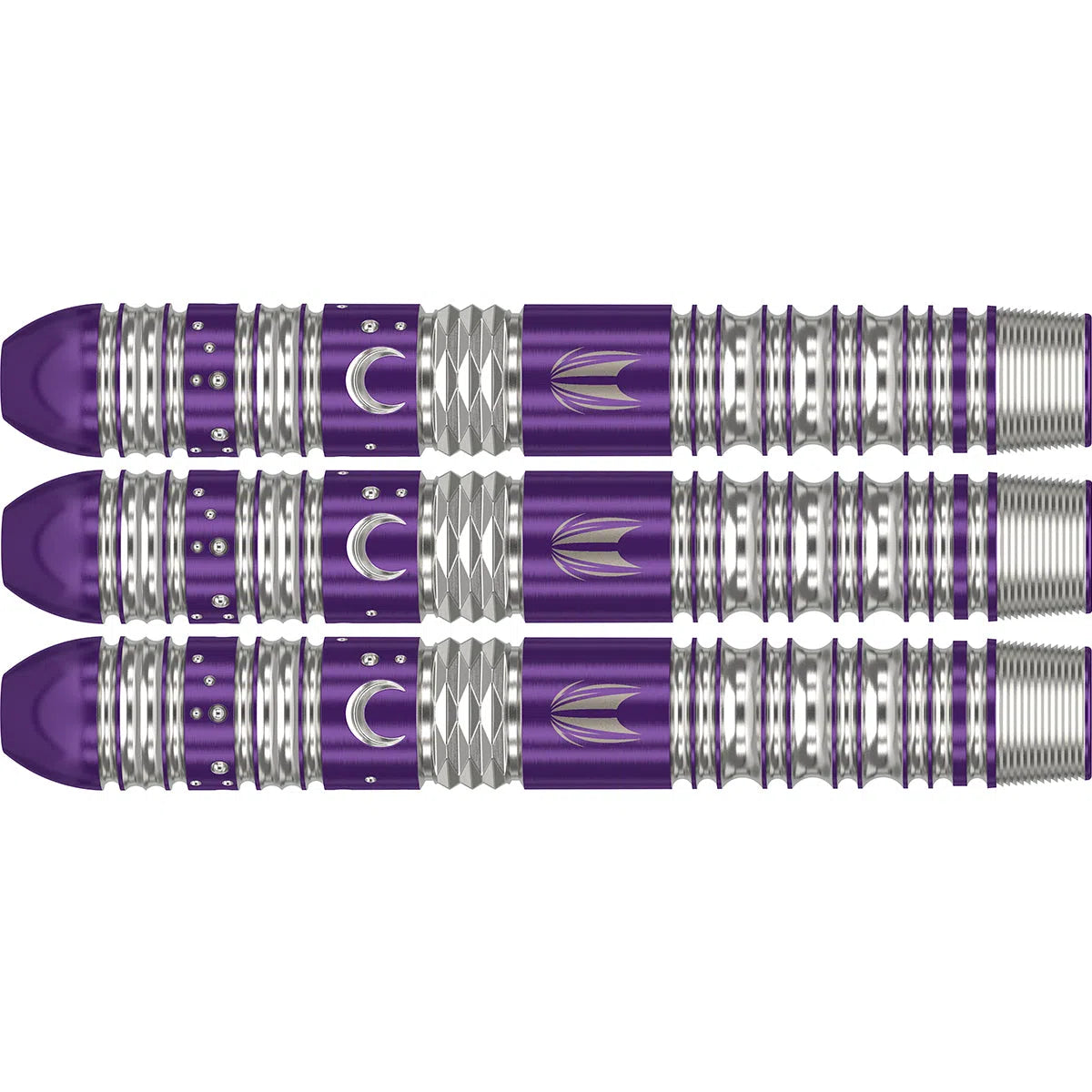 Target Japan Kasumi Sato Endeavour G1 90% Tungsten Steel Tip Darts
