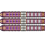 Target Japan Kasumi Sato Endeavour G2 90% Tungsten Steel Tip Darts