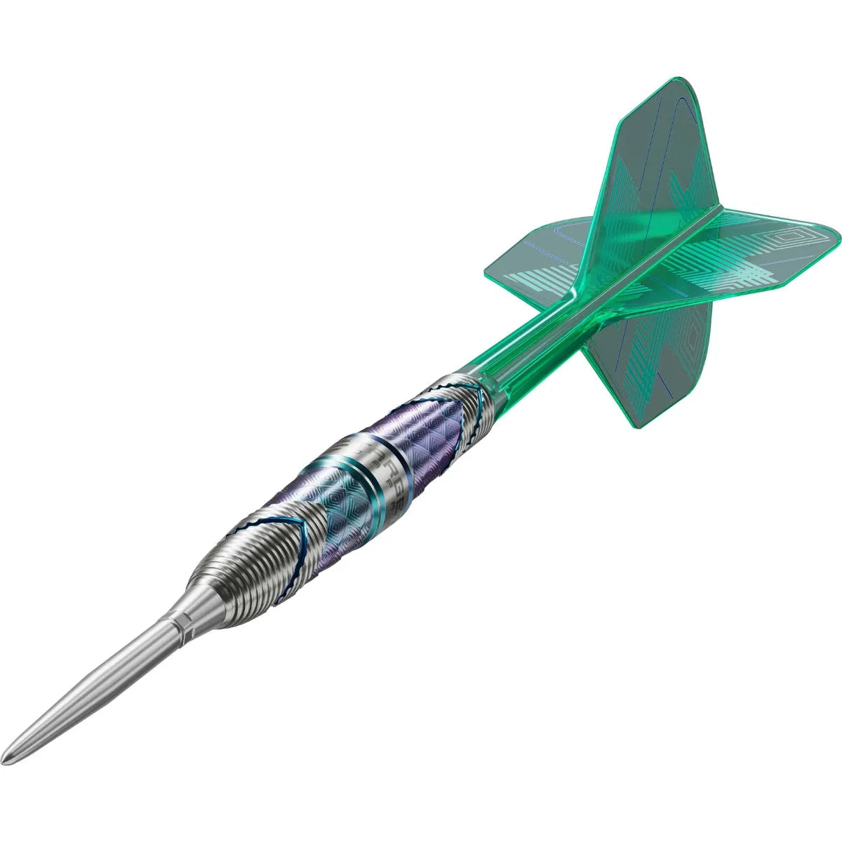 Target Japan Kaze Series Ceros 01 SP 90% Tungsten Steel Tip