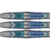 Target Japan Kaze Series Ceros 01 SP 90% Tungsten Steel Tip Darts