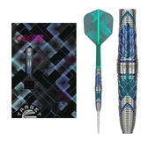 Target Japan Kaze Series Ceros 01 SP 90% Tungsten Steel Tip Darts