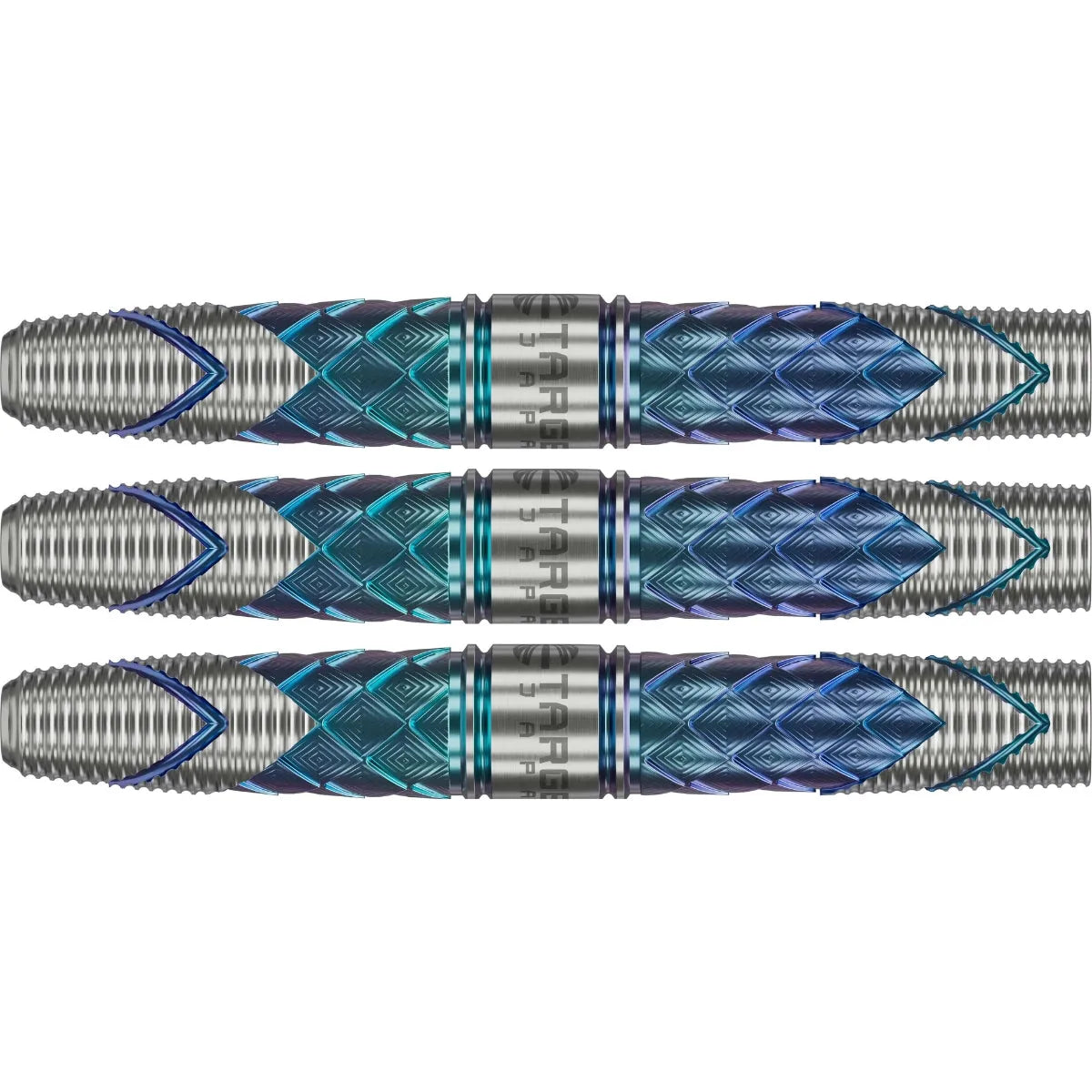 Target Japan Kaze Series Ceros 02 SP 90% Tungsten Steel Tip Darts