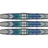 Target Japan Kaze Series Ceros 02 SP 90% Tungsten Steel Tip Darts