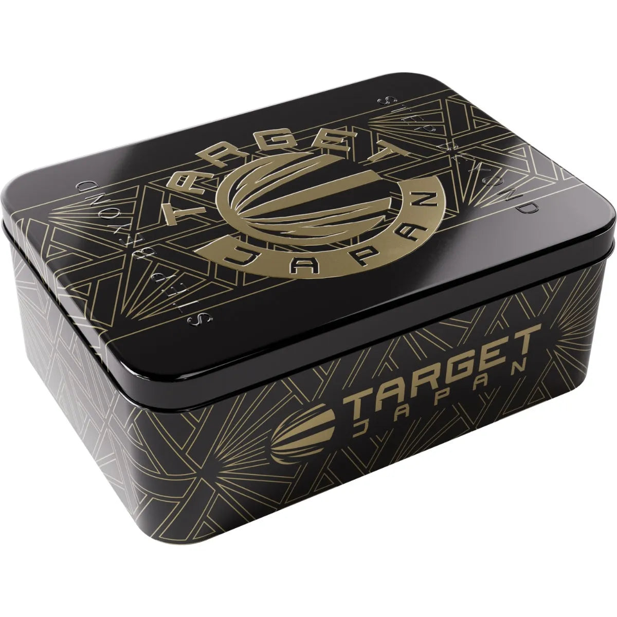 Target Japan Kaze Series Ceros 02 SP 90% Tungsten Steel Tip Darts