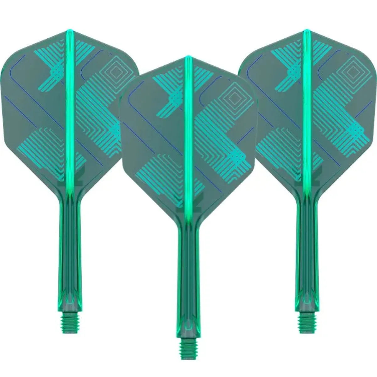 Target Japan Kaze Series Ceros 02 SP 90% Tungsten Steel Tip Darts