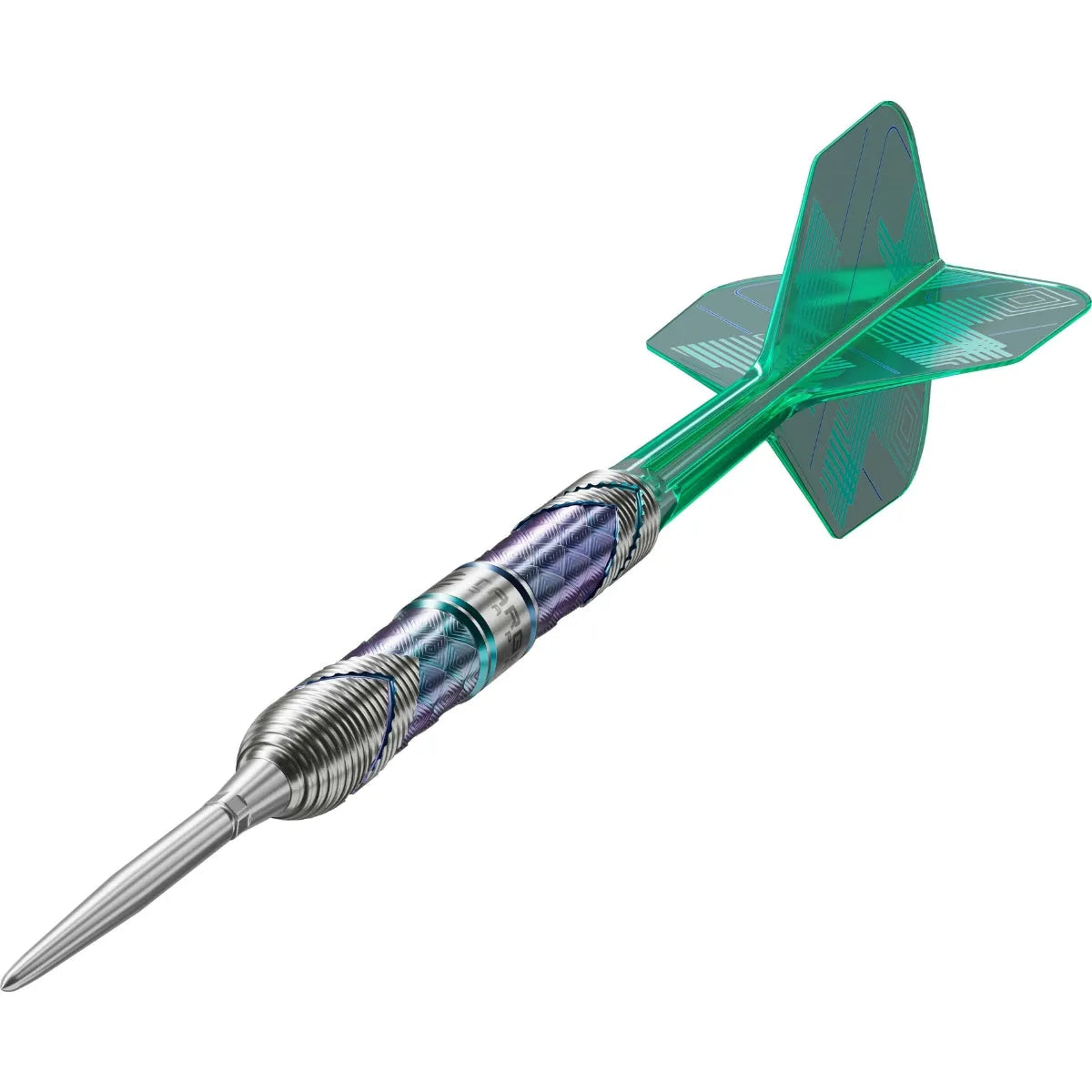 Target Japan Kaze Series Ceros 03 SP 90% Tungsten Steel Tip Darts