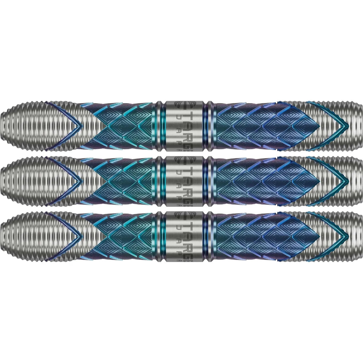 Target Japan Kaze Series Ceros 03 SP 90% Tungsten Steel Tip Darts