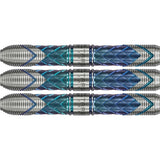 Target Japan Kaze Series Ceros 03 SP 90% Tungsten Steel Tip Darts