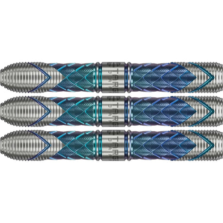 Target Japan Kaze Series Ceros 03 SP 90% Tungsten Steel Tip Darts