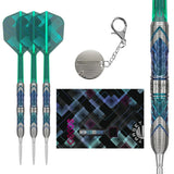 Target Japan Kaze Series Ceros 03 SP 90% Tungsten Steel Tip Darts