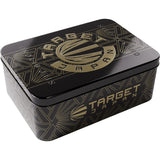 Target Japan Kaze Series Ceros 03 SP 90% Tungsten Steel Tip Darts