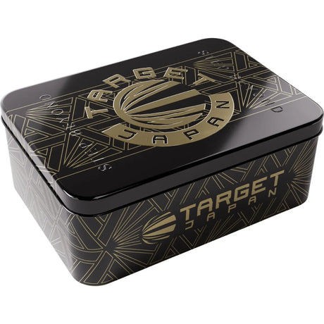 Target Japan Kaze Series Ceros 03 SP 90% Tungsten Steel Tip Darts