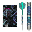 Target Japan Kaze Series Ceros 03 SP 90% Tungsten Steel Tip Darts