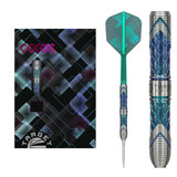 Target Japan Kaze Series Ceros 03 SP 90% Tungsten Steel Tip Darts