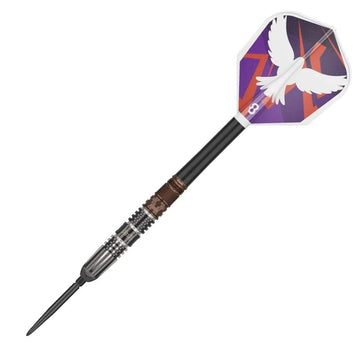 Target Japan Keita Ono Solo G7 SP 90% Tungsten Steel Tip