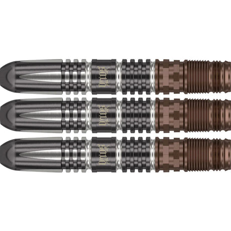 Target Japan Keita Ono Solo G7 SP 90% Tungsten Steel Tip Darts