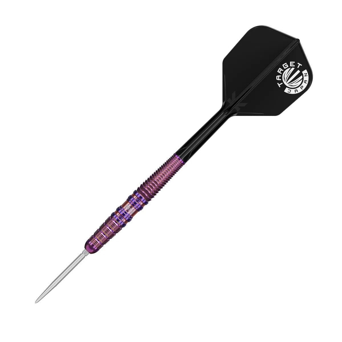 Target Japan Keita Ono Solo G8 SP 90% Tungsten Steel Tip Darts