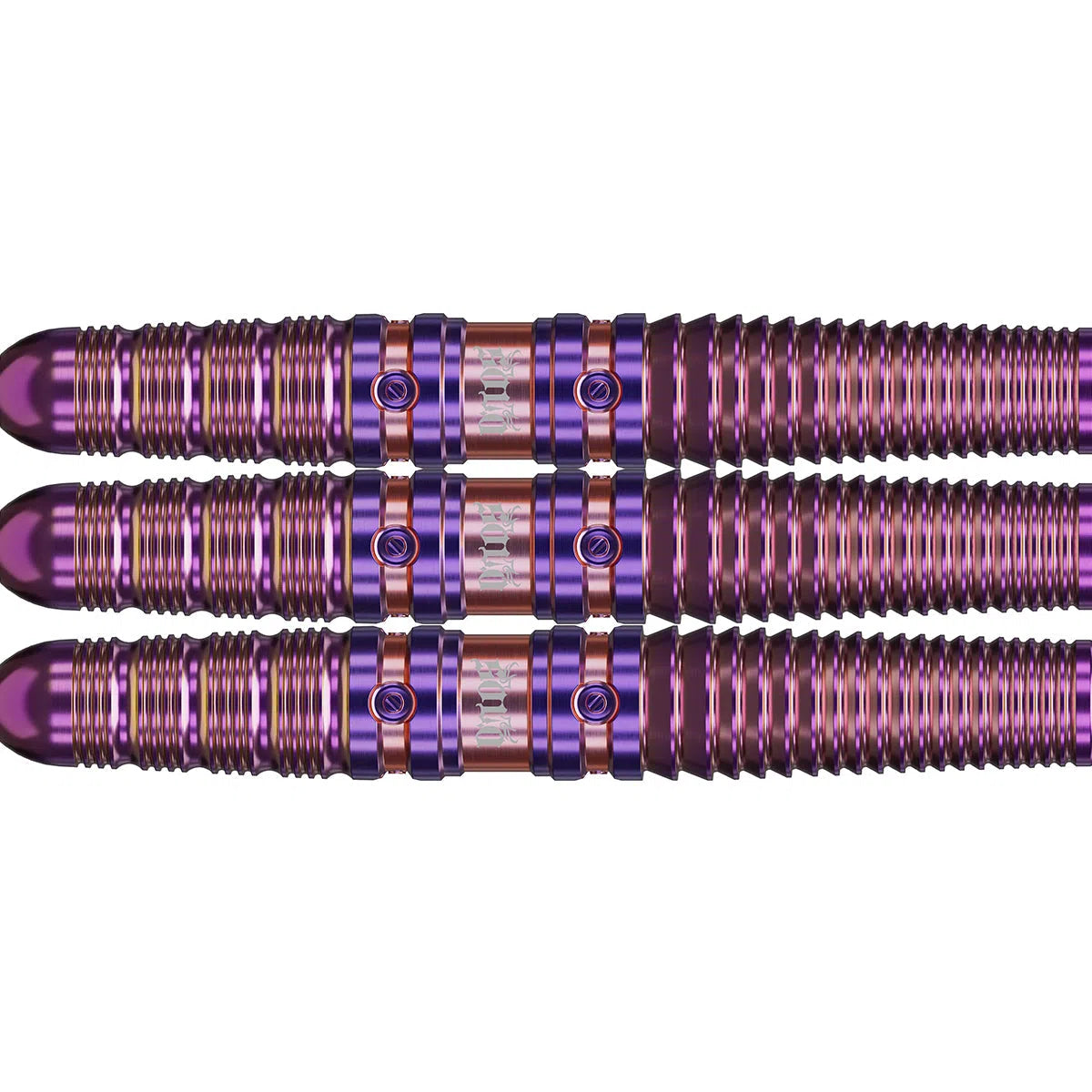 Target Japan Keita Ono Solo G8 SP 90% Tungsten Steel Tip Darts