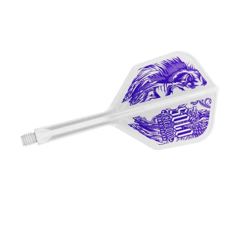 Target Japan Keita Ono Solo K-Flex Flight System No6