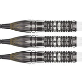Target Japan Mitsumasa Hoshino Pyro G10 95% Tungsten Steel Tip Darts