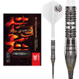 Target Japan Mitsumasa Hoshino Pyro G10 95% Tungsten Steel Tip Darts