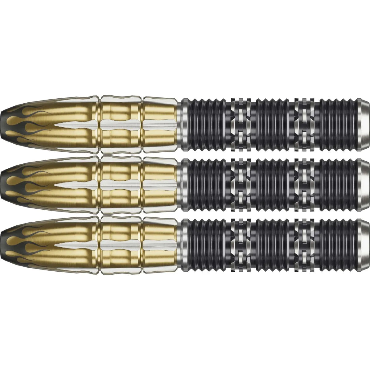 Target Japan Mitsumasa Hoshino Pyro G11 90% Tungsten Steel