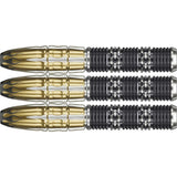 Target Japan Mitsumasa Hoshino Pyro G11 90% Tungsten Steel Tip Darts