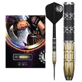 Target Japan Mitsumasa Hoshino Pyro G11 90% Tungsten Steel Tip Darts