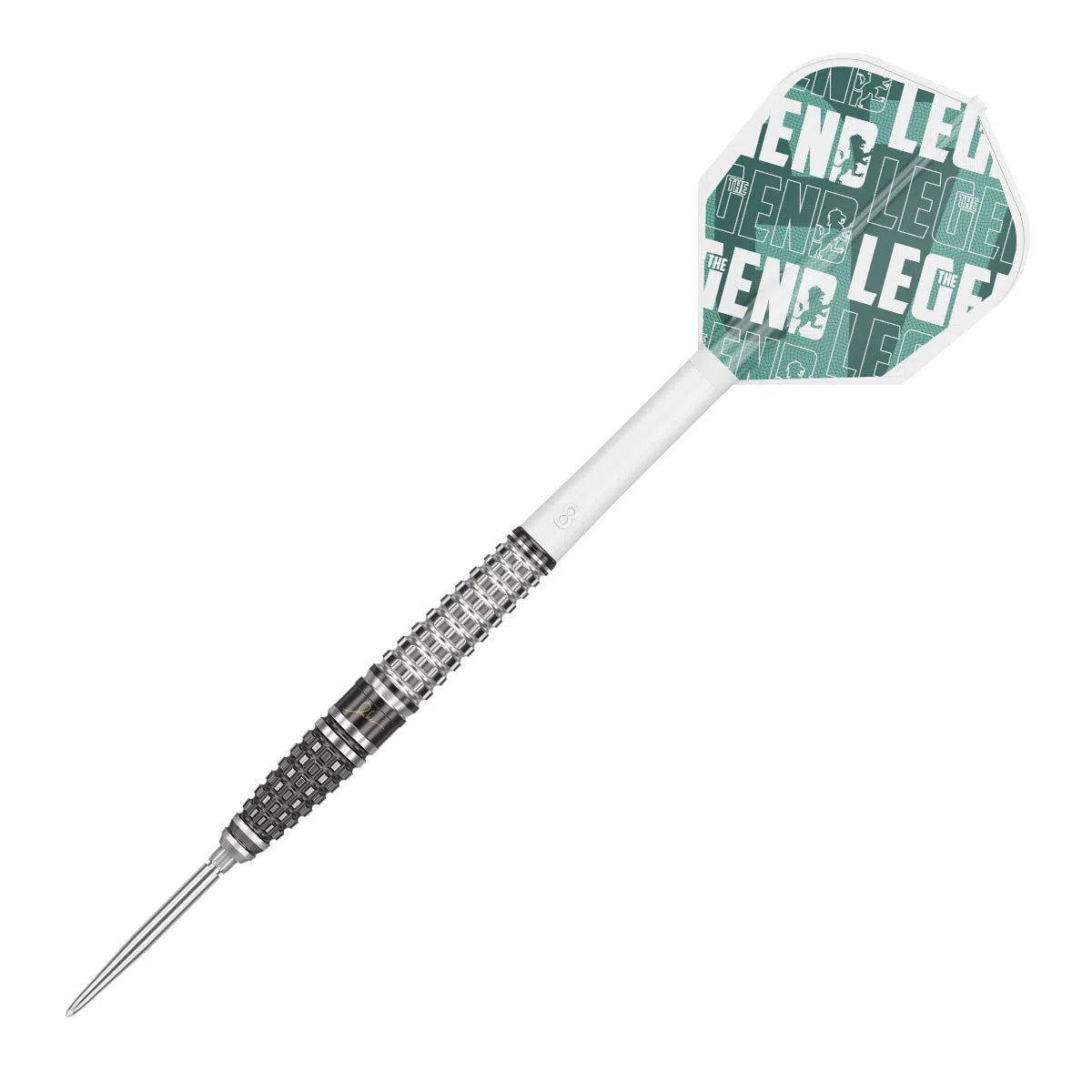 Target Japan Paul Lim The Legend Gen 7 SP 95% Tungsten Steel Tip Darts