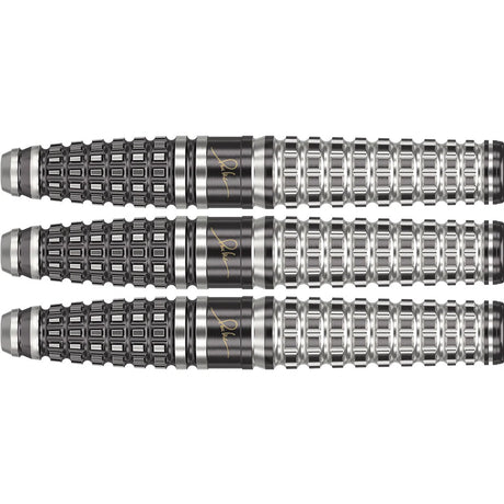 Target Japan Paul Lim The Legend Gen 7 SP 95% Tungsten Steel Tip Darts
