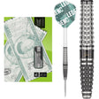 Target Japan Paul Lim The Legend Gen 7 SP 95% Tungsten Steel Tip Darts