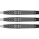 Target Japan Paul Lim The Legend Gen 8 SP 90% Tungsten Steel Tip Darts