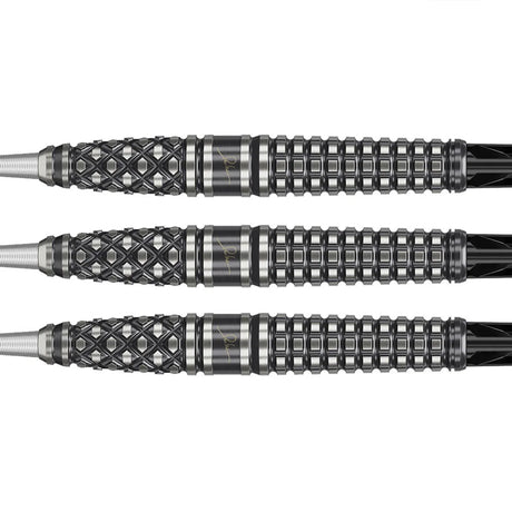 Target Japan Paul Lim The Legend Gen 8 SP 90% Tungsten Steel Tip Darts
