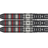 Target Japan Prime Series Diamond G3 90% Tungsten Steel Tip Target Japan Prime Series Diamond G3 90% Tungsten Steel Tip